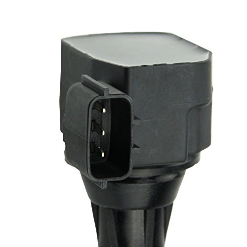 image for Bravex Premium Ignition Coils for Nissan Altima Maxima Murano Pathfind