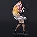 Union Creative Fate/Extrella: Tamamo No Mae (Tail Maid Strike Version) Scale PVC Figure