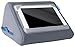Domeo Tri-Lounge Case for iPad 2/3/4 - Gray/Blue (9293302)
