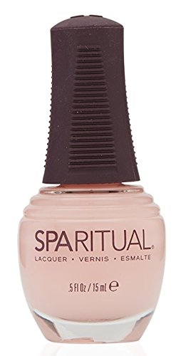 Sparitual nail lacquer - idyllic