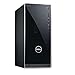 2018 Newest Dell Premium Business Flagship Desktop PC with Keyboard&Mouse Intel Core i5-7400 Processor 12GB DDR4 RAM 1TB 7200RPM HDD Intel 630 Graphics DVD-RW HDMI VGA Bluetooth Windows 10 Pro-Blackthumb 2