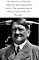 Livro The horrors of Nazism: Hitler, the devil, taking the lead of his generals was a military failure and lost the war