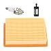 HONEYRAIN Air Filte for STIHL BR340 BR340L BR380 BR420 BR420C SR340 SR420 Backpack Blower Replace 4203 141 0301 with Fuel Filter Spark Plug