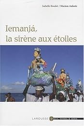 Iemanjá, la sirène aux étoiles