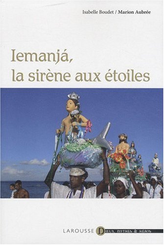 Iemanjá, la sirène aux étoiles
