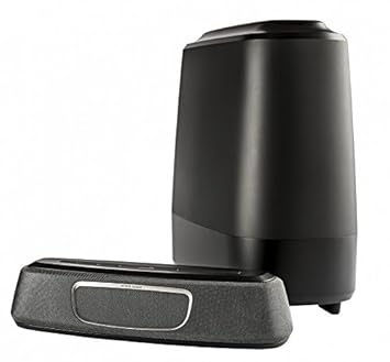 polk soundbar india