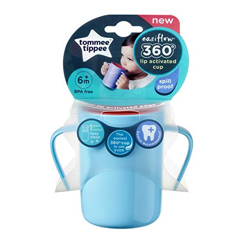 tommee tippee 6m 