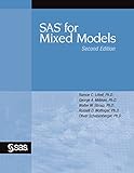 SAS for Mixed Models, Second Edition