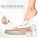 TENMAND Bunion Corrector and Toe Straightener & Adjustable Orthopedic Pneumatic Bunion Splints Relief Hallux Valgus Bunion Pain with Splint Aid Treatment for Women and Men (Right Foot)