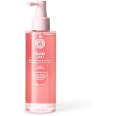 Maria Nila Gloss Coat &ndash; Mirror-Like Shine, Frizz Control 6.8 Fl Oz | Amino Acids Smooth Instantly, Pro Vitamin B5 Deeply Moisturizes | Heat Protection up to 450&deg;F