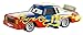 Disney Cars Toys Color Changers Darrell Cartrip Vehicle