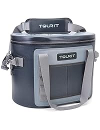 TOURIT 20 Cans   Bolsa de refrigeración a prueba d