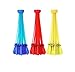 Bunch O Balloons Zuru Instant Water Balloons – Color May Vary (3 Bunches – 100 Total Water Balloons)