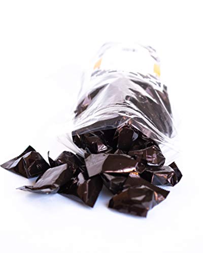 Regency Fine Chocolate Truffles, Original Dark Chocolate, 60 Count - Thumbnail 6