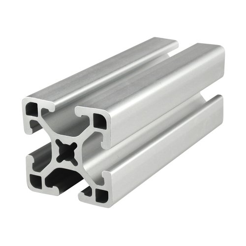 80/20 Inc., 1515-LS, 15 Series, 1.5" x 1.5" T-Slotted Extrusion x 72"
