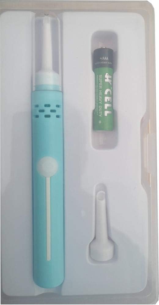 Best As Seen On Tv Ear Vacuum