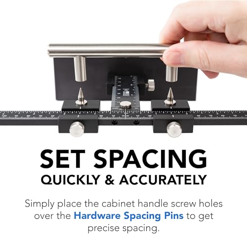 True Position Tools The Original Hardware Jig Made in USA