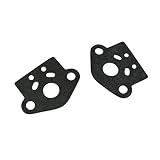 JRL Gasket Diaphragm Set For Carburetor Zama RB-K93 Echo SRM-225 GT-225 PAS-225