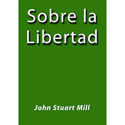 Sobre la libertad