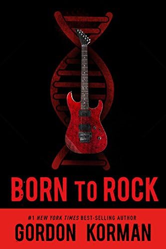 Born to Rock