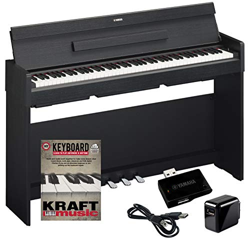 Yamaha ydp s34 bluetooth Clearance