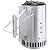 BEST PRICE Weber Rapidfire Chimney Starter, BBQ Grill Accessory, 7416