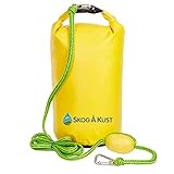 Skog Å Kust SandSåk 2-in-1 PWC Sand Anchor & Dry Bag