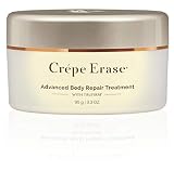 Crépe Erase Advanced Body Repair Treatment, Original Citrus, 3.3 oz
