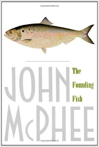 The Founding Fish
