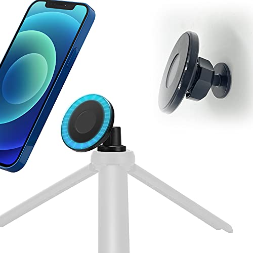Kuaguozhe for Magsafe Tripod Mount, Phone Tripod Holder for