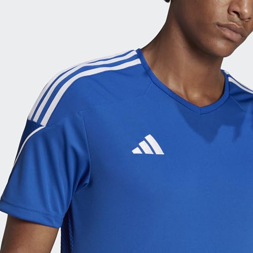 adidas Men's Tiro 23 Jersey, Team Royal
