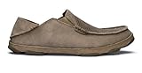 OluKai Moloa Kohana Shoe - Men's Clay/Clay 10.5
