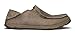 OluKai Moloa Kohana Shoe - Men's Clay/Clay 10.5
