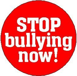 STOP BULLYING NOW! 1.25