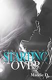 Starting Over (French Edition) by Maddie D., William Salvatore