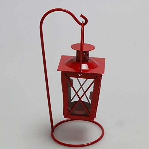 European-style mini lights/ iron candlestick ornaments/ romantic lanterns-T