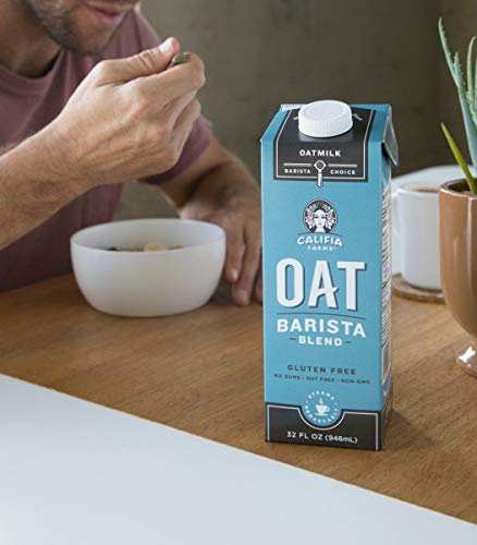 6 Califia+Farms+Unsweetened+Oatmilk+Gluten+Free