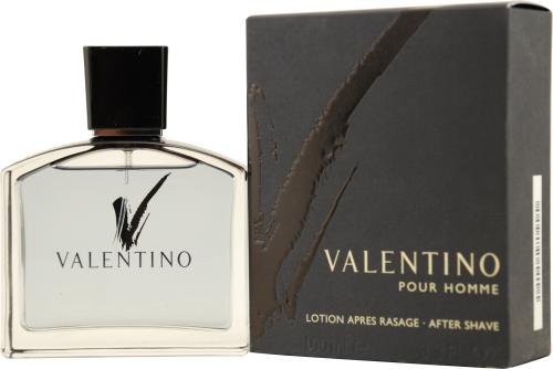 very valentino men's perfume