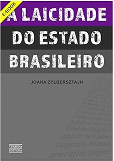 Livro A Laicidade do Estado Brasileiro