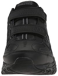 Skechers Men's After Burn Memory Fit-Final Cut