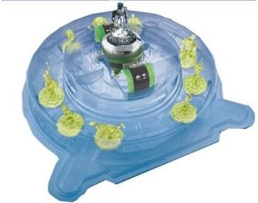 ben 10 omnitrix hero collection