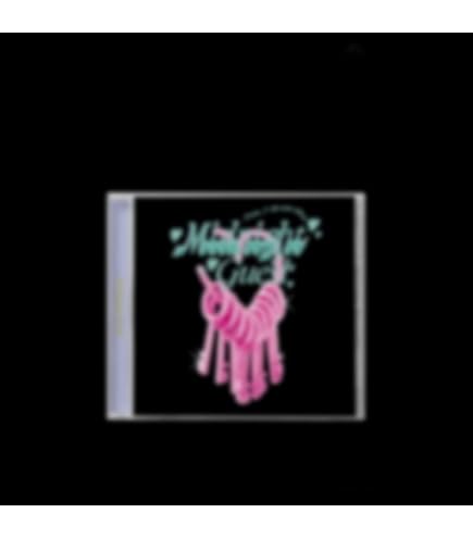Amazon.com: RBW Entertainment PURPLE KISS - HIDE & SEEK (2nd