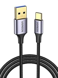 UGREEN USB to USB C Cable USB C 3.0 Cable 5Gbps