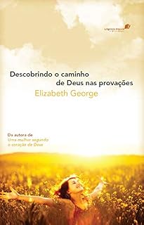 Livro Descobrindo o caminho de Deus nas provações
