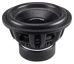 Rockville Destroyer 15D 15" Competition Car Audio