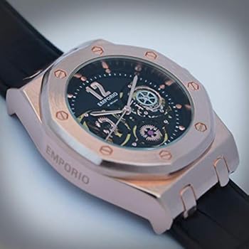 emporio di milano review