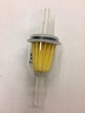 John Deere Original Equipment Fuel Filter #AM116304 (5-Pack)