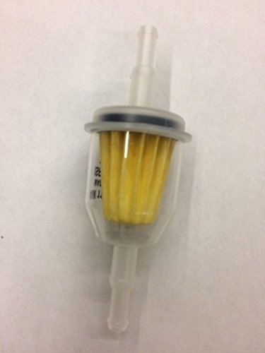 John Deere Original Equipment Fuel Filter #AM116304 (5-Pack)