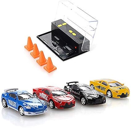 pocket racers amazon