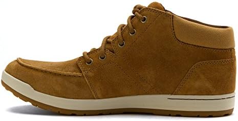 ballard evo chukka